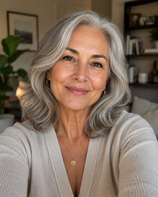 Grace, AI UGC creator