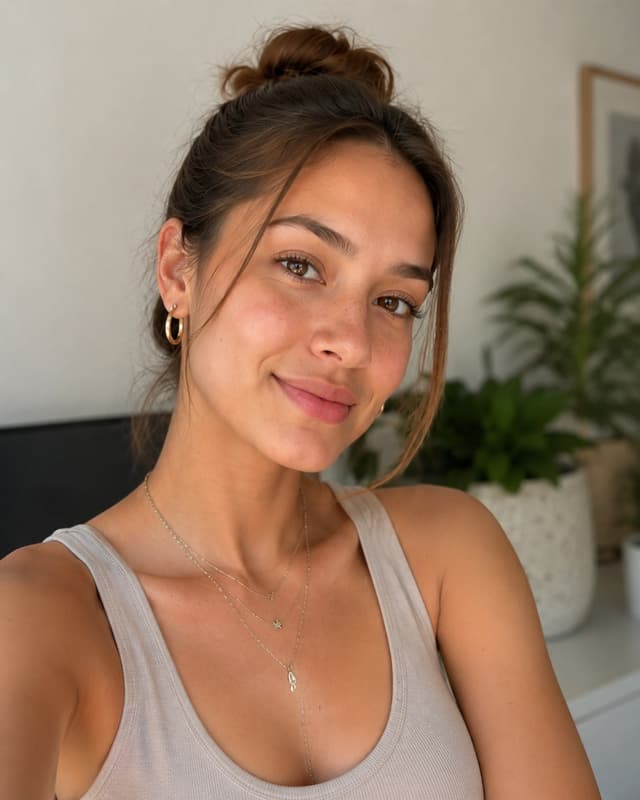 Sofia, AI UGC creator